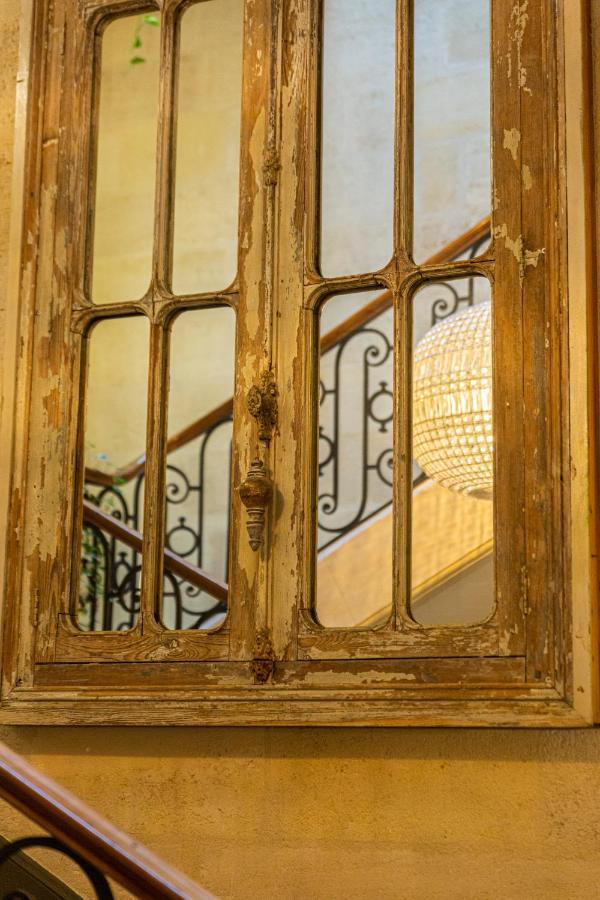 La Maison Mulato, Demeure Privee D'Hotes, Piscine & Spa Libourne, Saint-Emilion Exterior foto