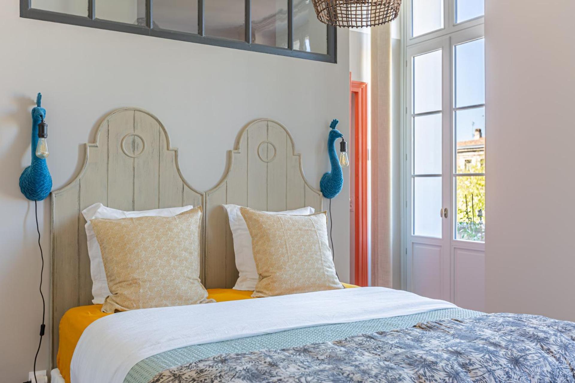 La Maison Mulato, Demeure Privee D'Hotes, Piscine & Spa Libourne, Saint-Emilion Zimmer foto