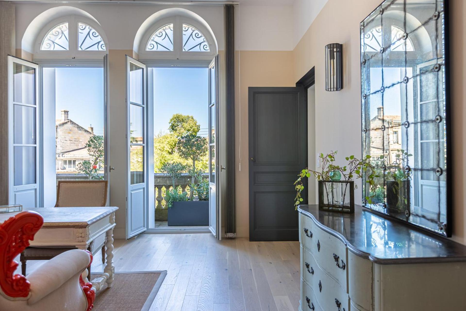La Maison Mulato, Demeure Privee D'Hotes, Piscine & Spa Libourne, Saint-Emilion Zimmer foto